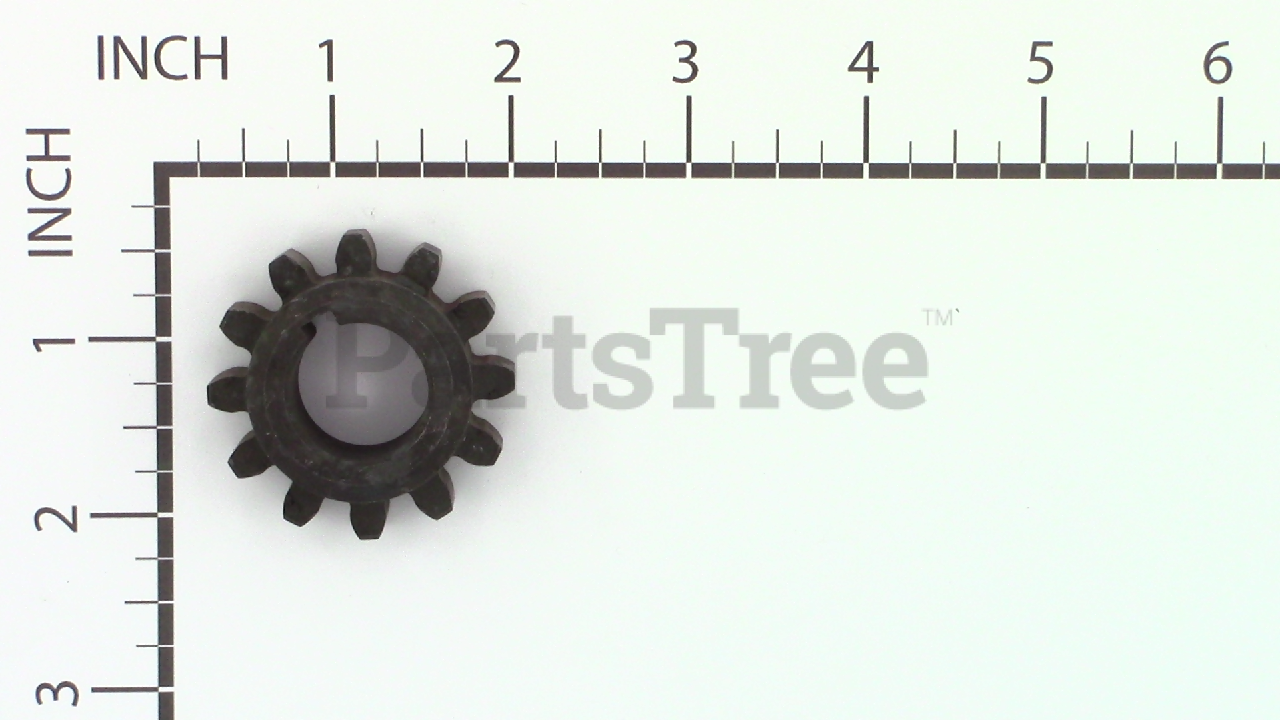 ARI 00120500 - LOW PINION (Slide 4 of 9)