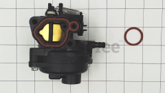 596587 - Carburetor