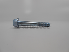 871020748 - Serrated Flange Hex Head Bolt, 7/16-14 X 3