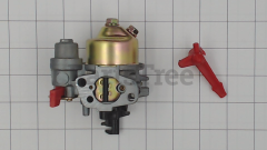 099980425067 - Carburetor Assembly