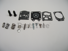 530069826 - Carburetor Repair Kit