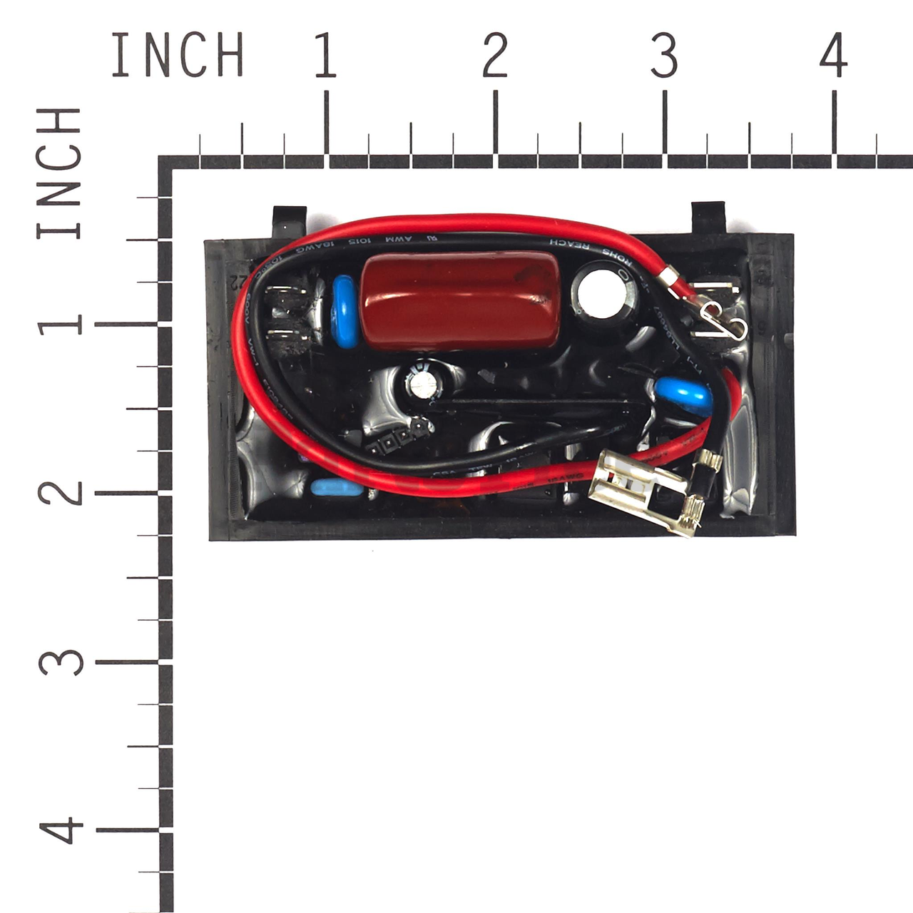 BRP 205858GS - Product Images (Slide 2 of 3)