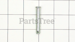 1668344 - Shear Pin, 1/4" X 1-3/4"