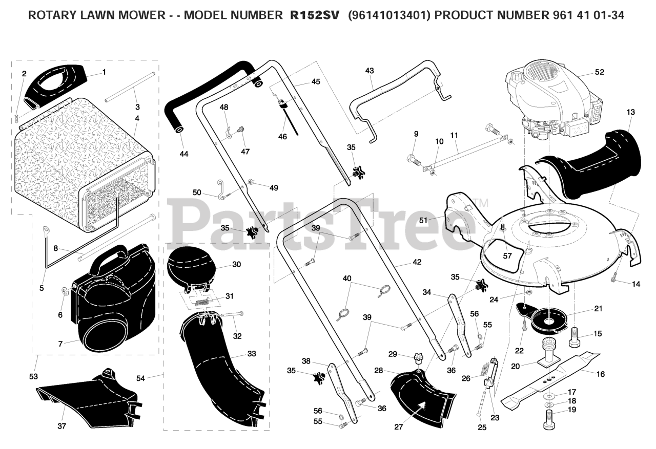 CUB CADET 742-3039-0637 21.2" Lo Lift Blade 2150 1517 2166 2164 2155 - Foto 9