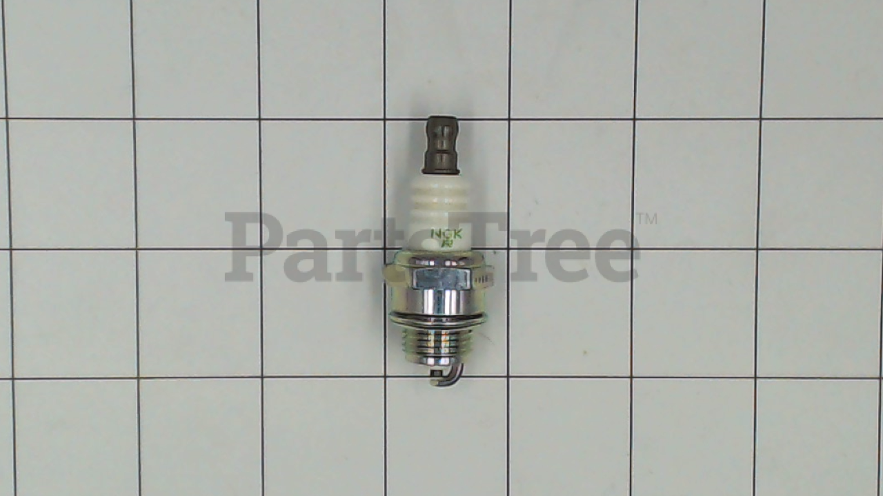 NGK BPMR8Y - SPARK PLUG (Slide 2 of 2)