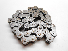 579851MA - Roller Chain, 420 X 19