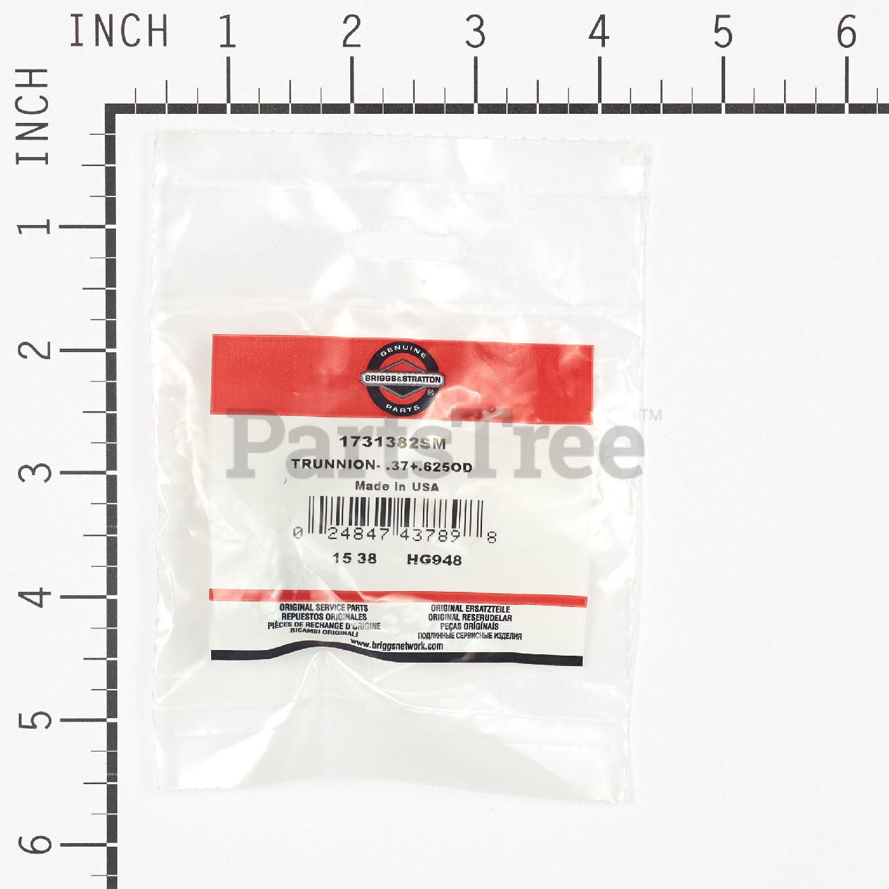 BRP 1731382SM - Product Images (Slide 2 of 3)