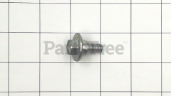 1732426SM - Shoulder Bolt, 5/16-18 X .81