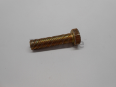 710-0459A - Hex Screw, 3/8"-24 X 1.50" Grade 5