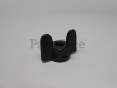 712-3087 - Wing Nut, 1/4-20