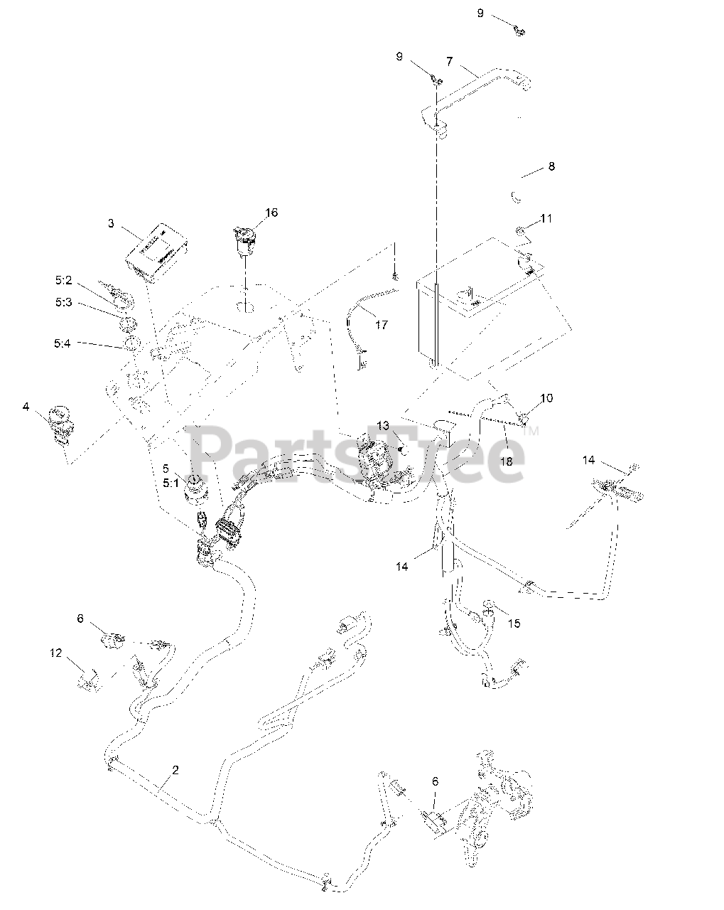 Lzz29kce606 Parts Diagram HEROu00ae Maintenance Filter Kit