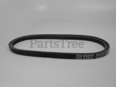 954-04094 - Forward Drive Belt, .50" X 23.80"