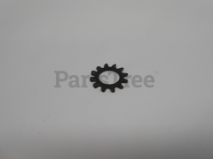 736-0607 - External Lock Washer, 5/16" ID