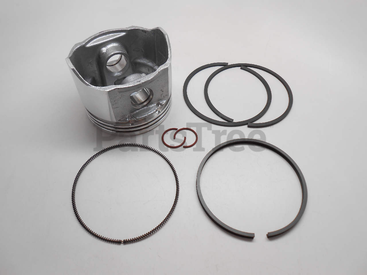 Standard Briggs & Stratton 499284 Piston Assembly