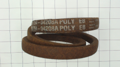 954-04208A - Transmission Belt, .656" X 40.90"