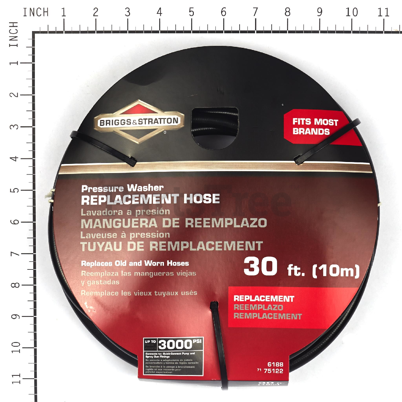 BRP 6188 - Product Images (Slide 3 of 3)