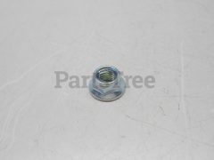 90309-428-731 - Flange Nut, M8 X 1.25