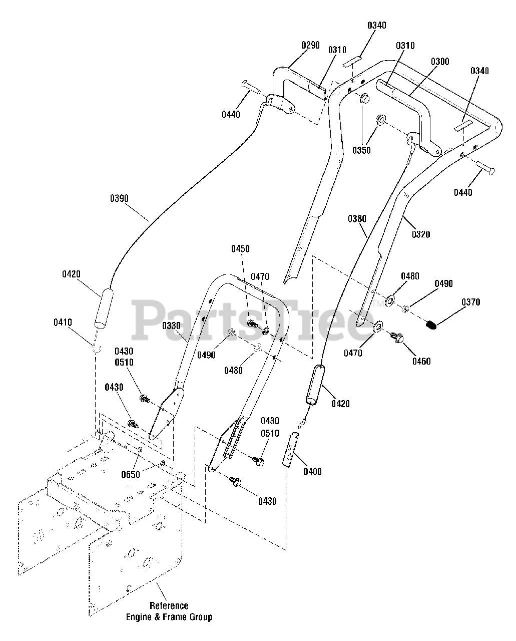 Champion Power 1695953 Champion 30" Snow Thrower, 14.5hp, Canada