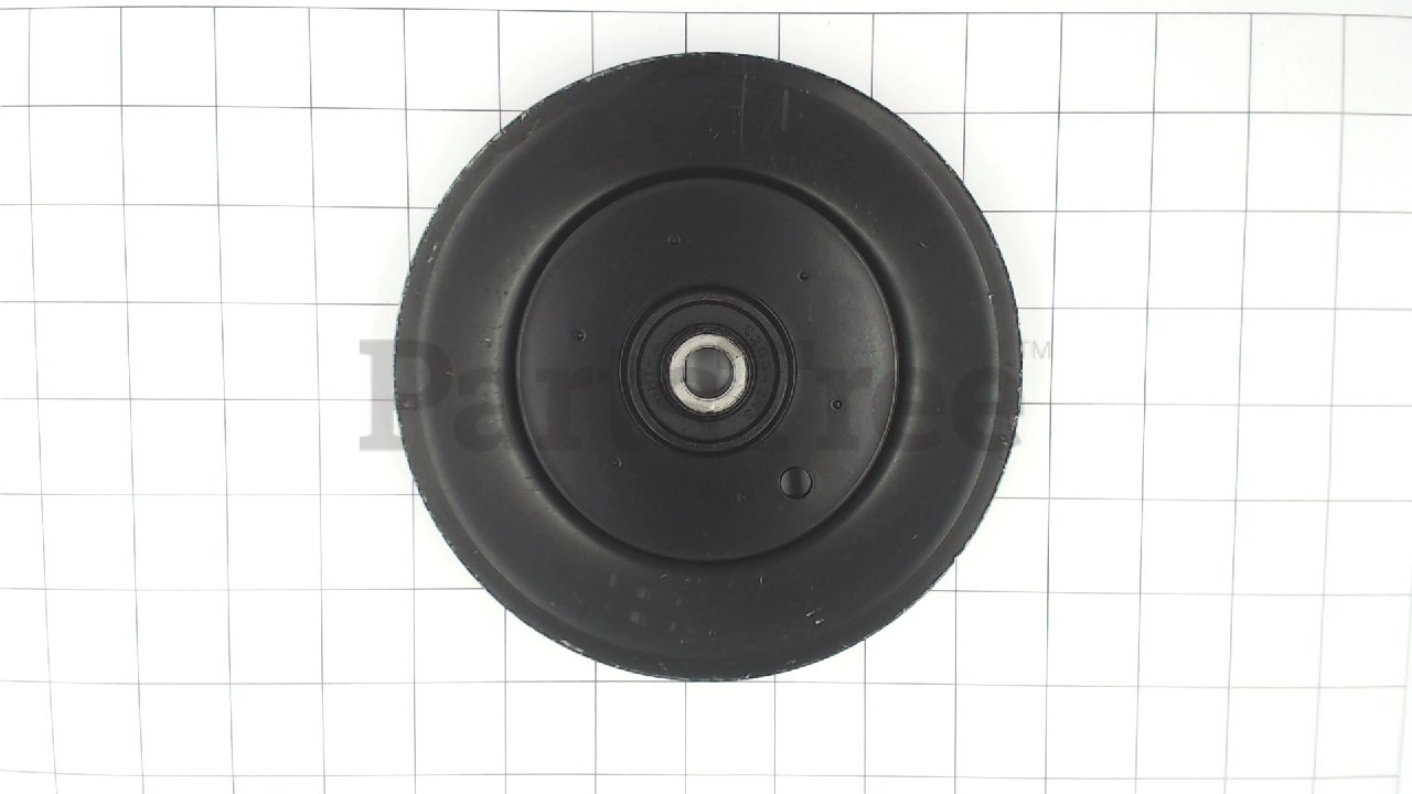 CUB 756-0507 - PULLEY IDLER 6.0 O (Slide 1 of 4)