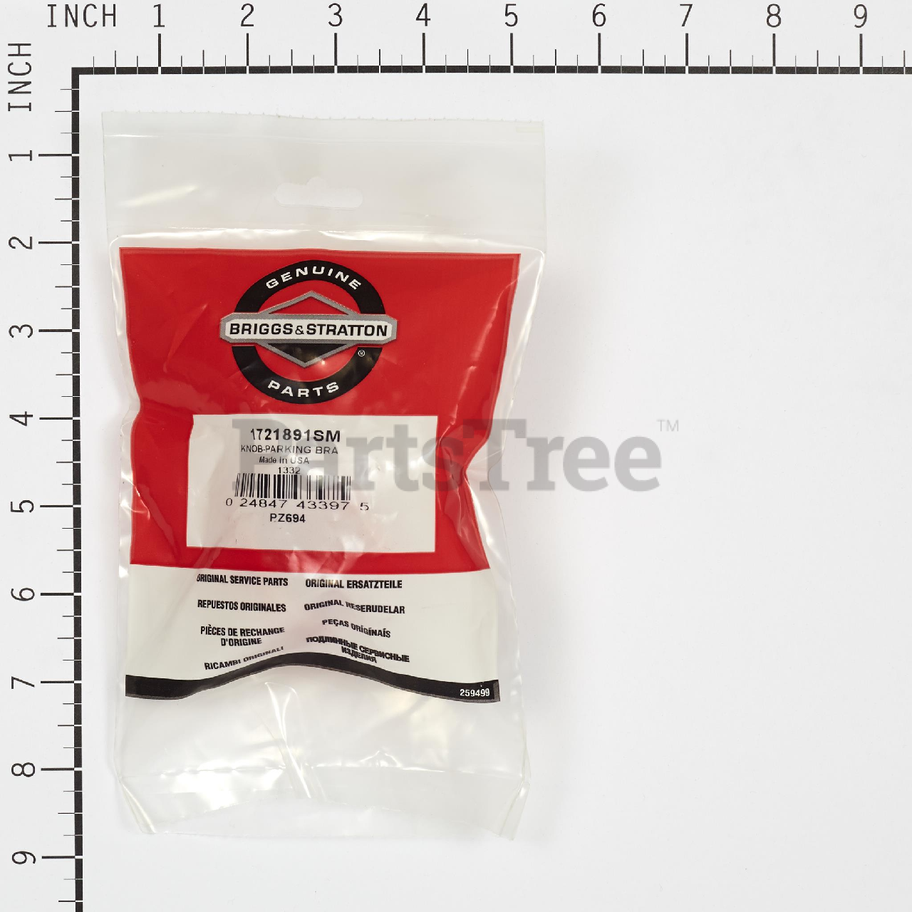 BRP 1721891SM - Product Images (Slide 2 of 3)