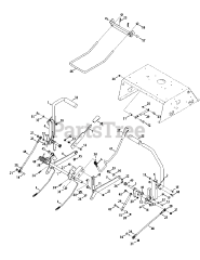 247.250020 (17AK2ACP099) - Craftsman ZTL7000 Zero-Turn Mower (2013) Parts  Lookup with Diagrams | PartsTree  Ztl7000 Wiring Diagram.pdf    PartsTree