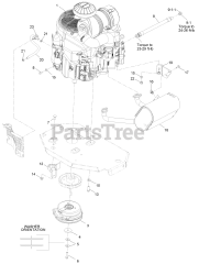 LZE801GKA724A3 - Exmark 72 LZE801GKA724A3 - Exmark 72