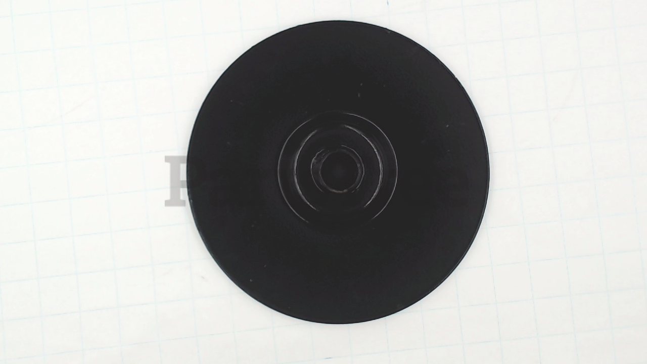 CUB 686-0106-0637 - PLATE DISC OUTER (Slide 2 of 3)
