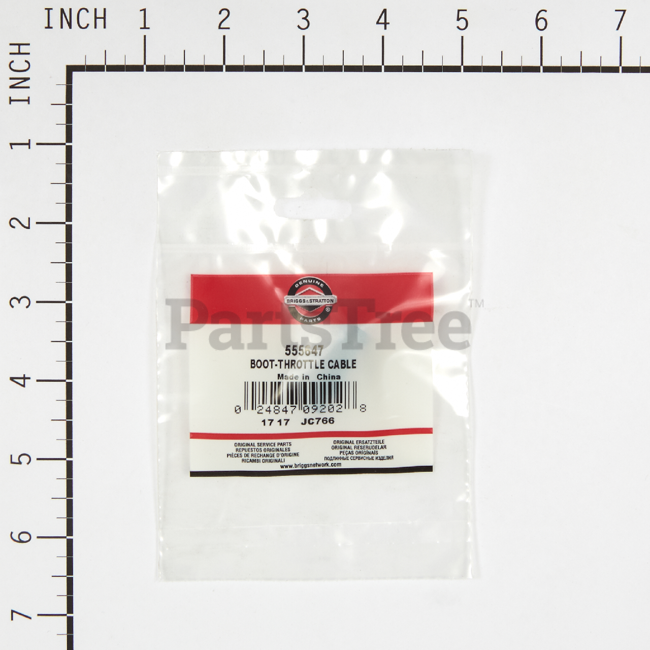 BRP 555647 - Product Images (Slide 2 of 4)