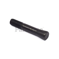 7011013YP - Tapered Axle Bolt, RH 5/16-24 X 2