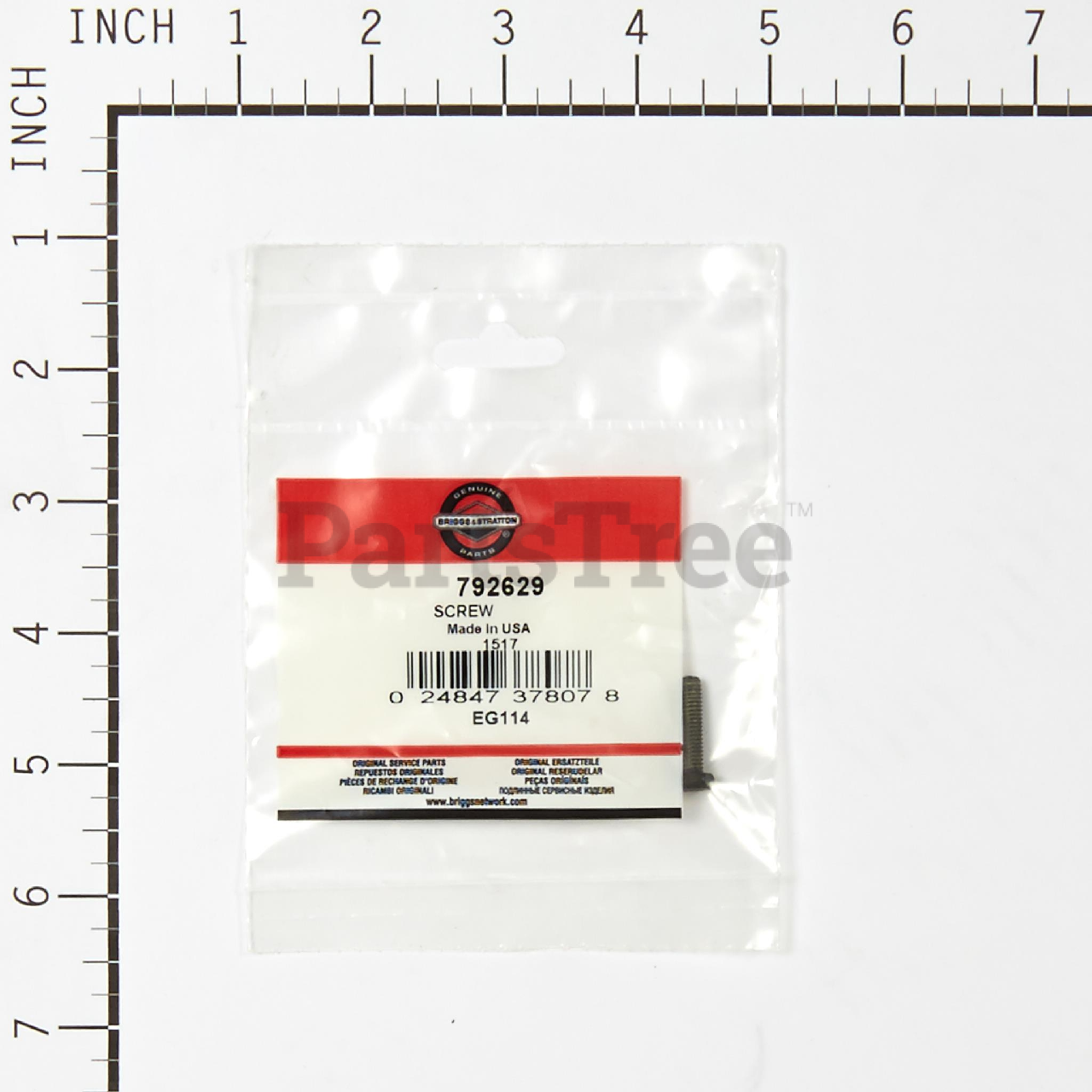 BRP 792629 - Product Images (Slide 4 of 4)