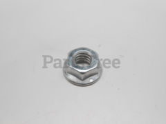 704067 - Hex Flange Nut, 5/16-18