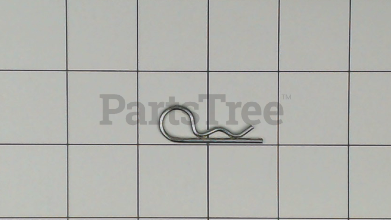 HUS 574104701 - PIN  HITCH (Slide 2 of 3)