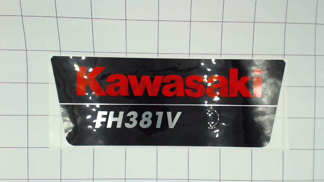 KAW 56080-0736 - undefined (Slide 1 of 2)