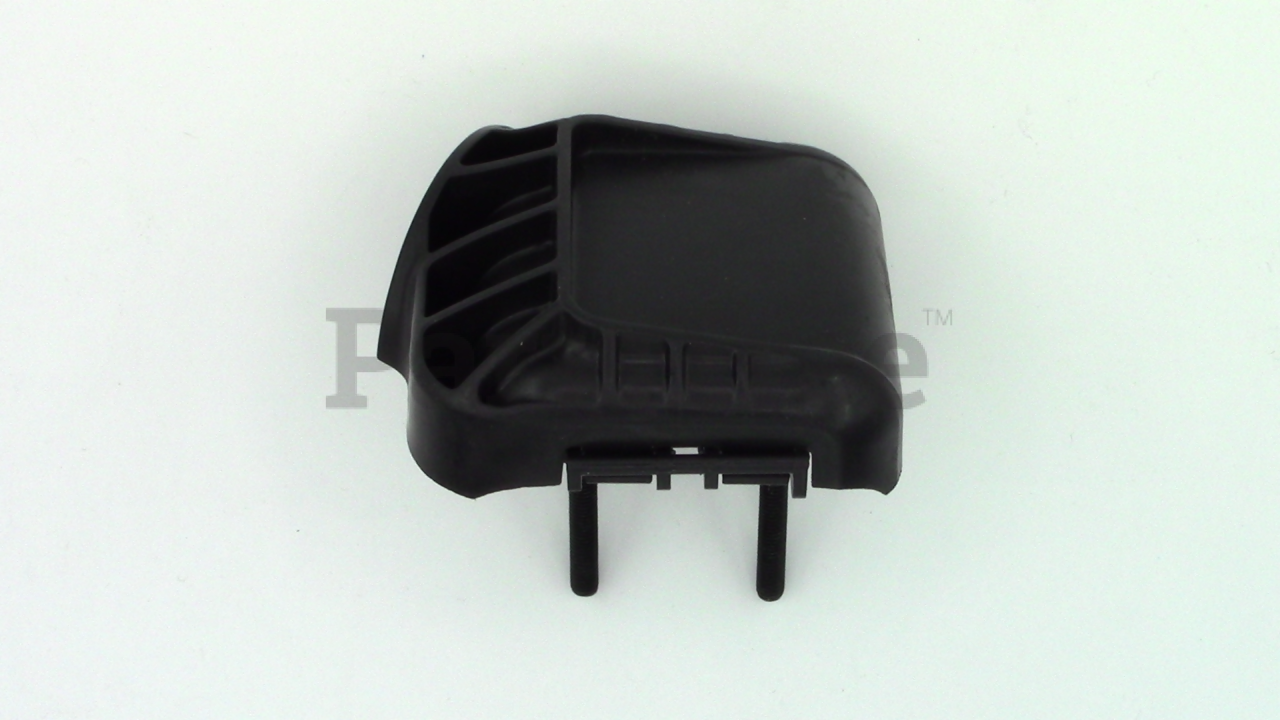 CUB 753-08507 - AIRCLEANER ASM (Slide 1 of 9)