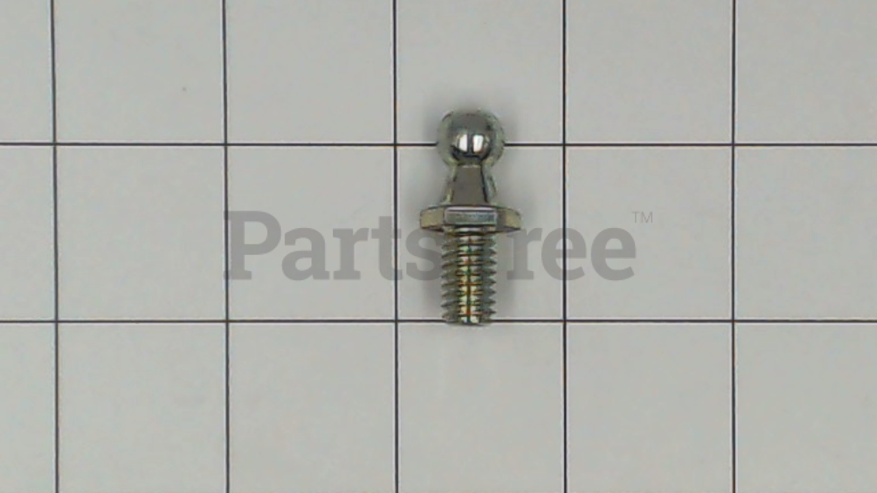 HUS 539110607 - 10MM BALL STUD (Slide 1 of 1)