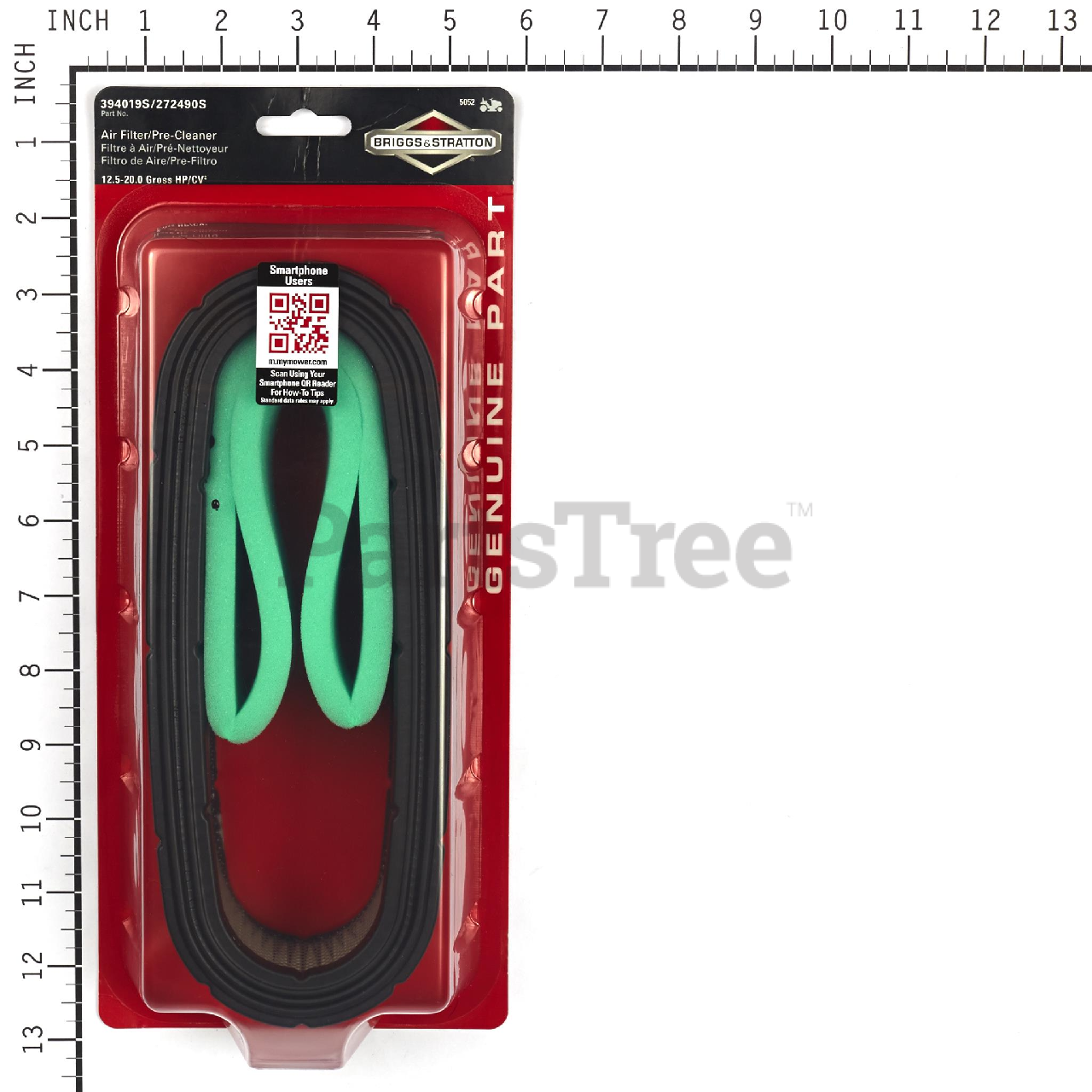 BRP 5052K - Product Images (Slide 5 of 5)