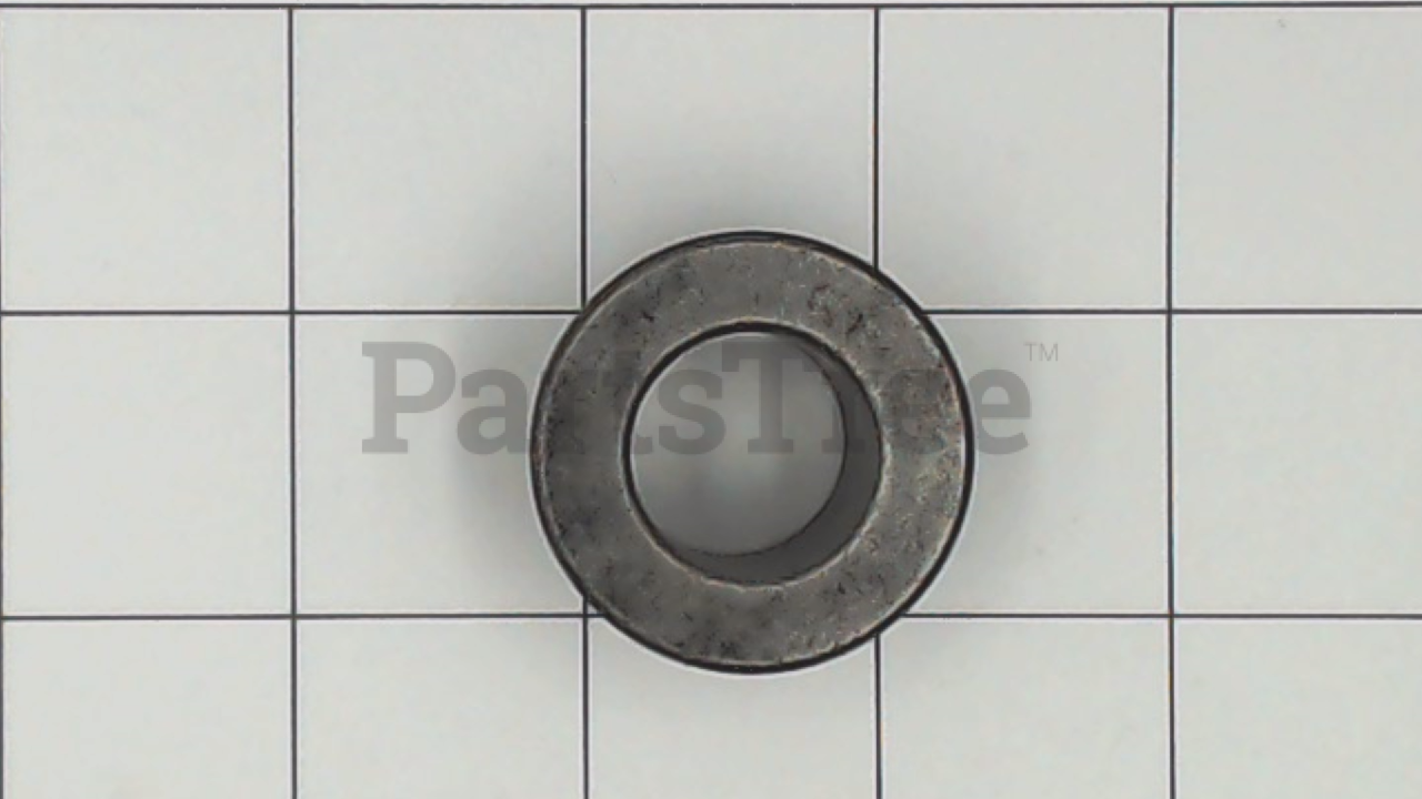 CUB 741-04499 - BEARING FLANGE HEX (Slide 3 of 3)