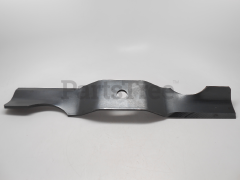 04265400 - Mower Blade, 14.83" L X .188 Thk