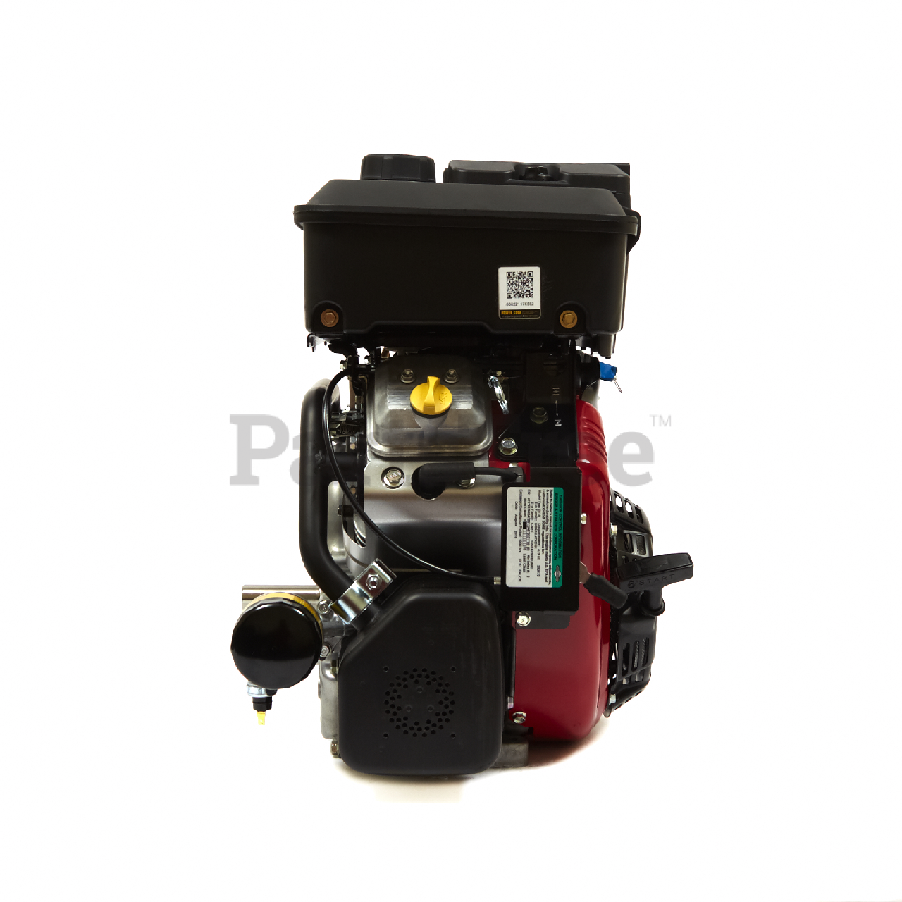 BRP 305447-0568-F1 - Product Images (Slide 4 of 7)