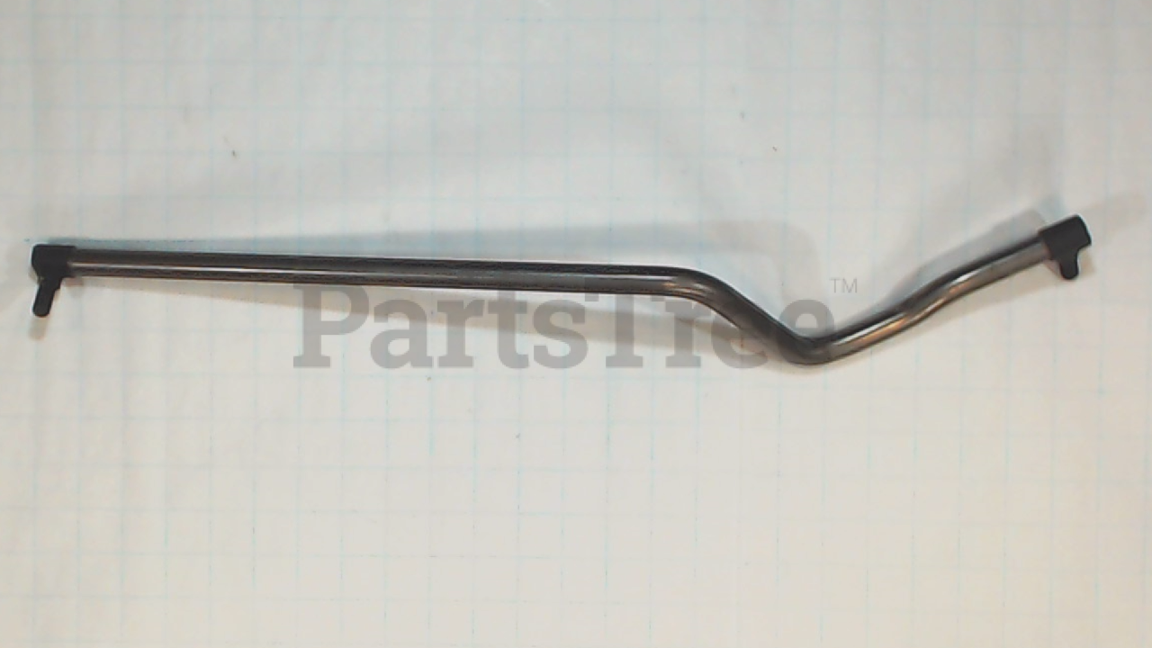 Draglink-stamped 532156438 - OEM Husqvarna