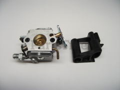 530035482 - Carburetor, W-29