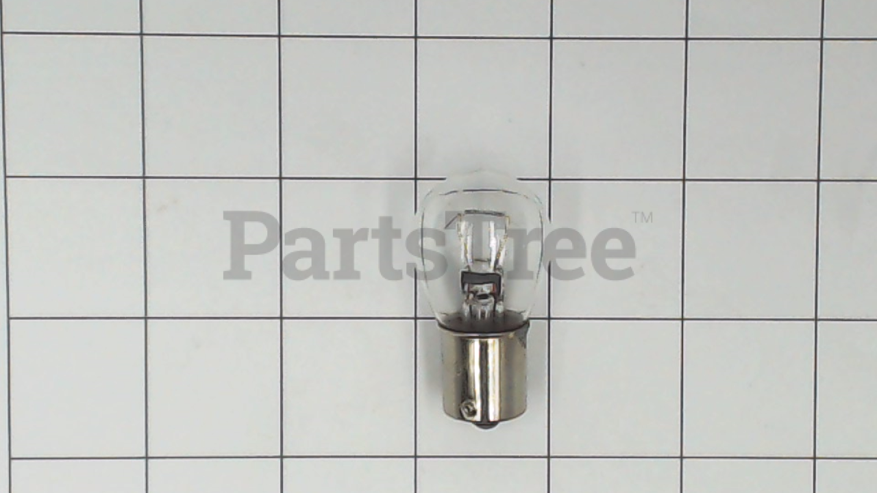 CUB DD-84612-34281 - BULB HAZARD LAMP (Slide 1 of 1)