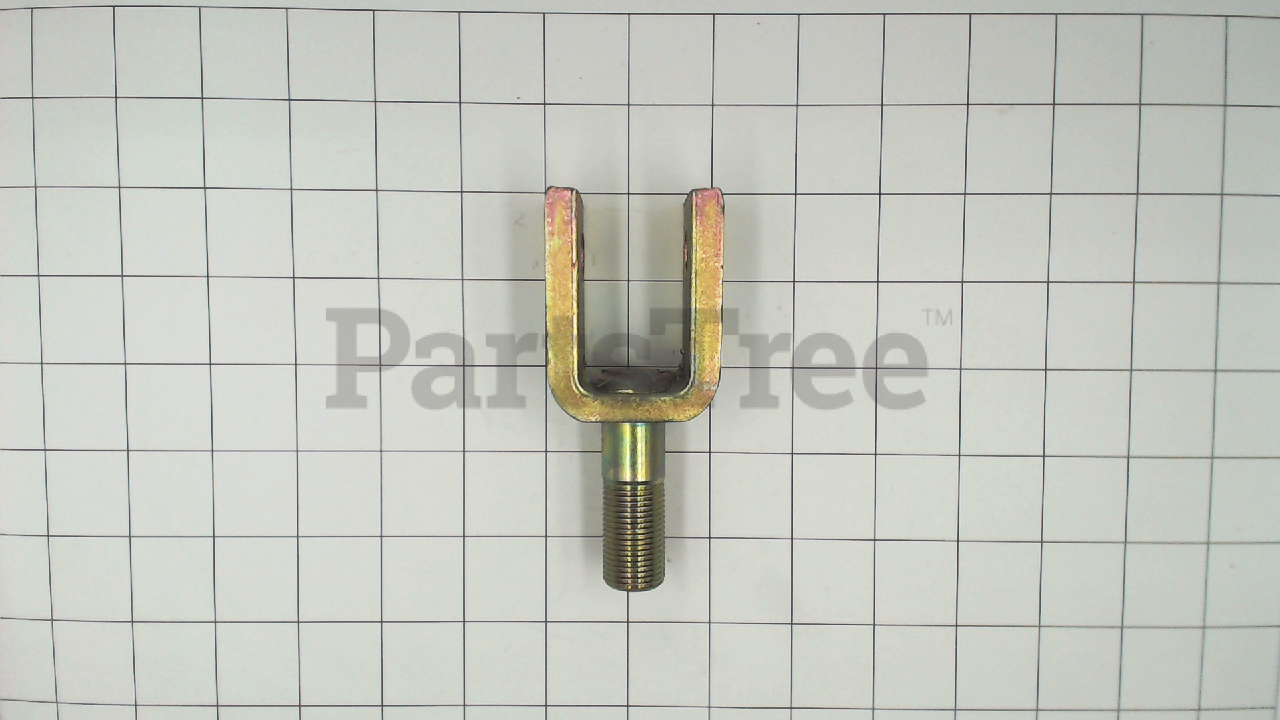 CUB DD-T2615-91153 - CLEVIS CHECK LINK (Slide 1 of 2)