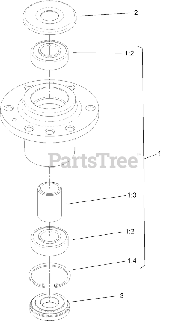 Toro 30672 outlet