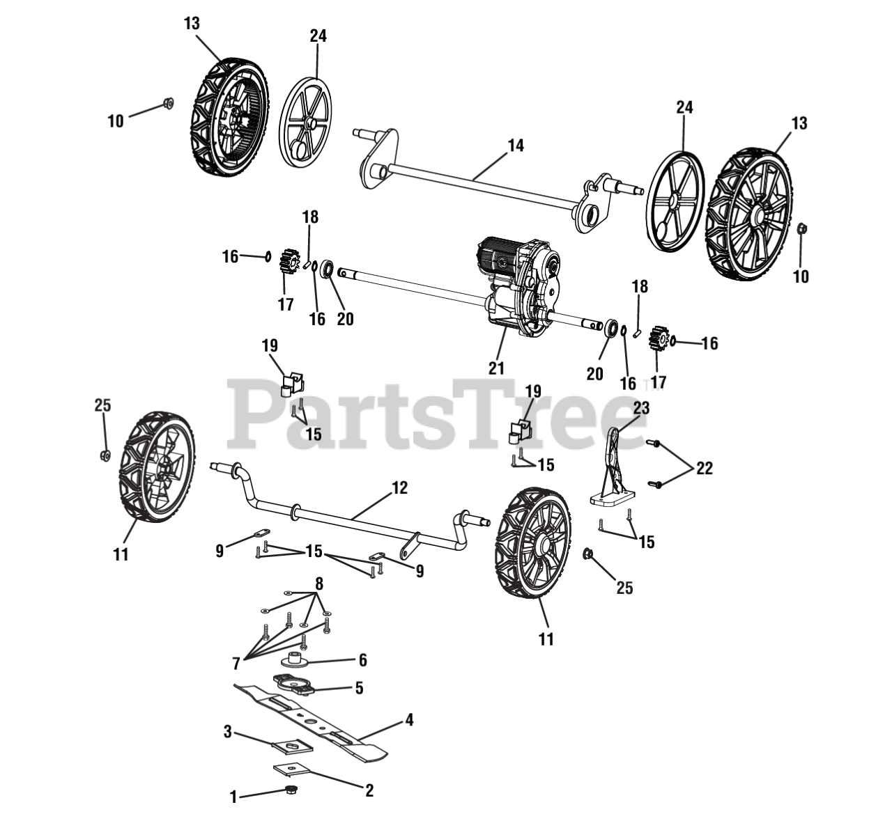 Ryobi 40109 2025