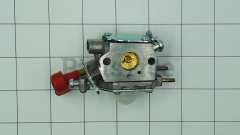 753-06288 - Carburetor, Zama