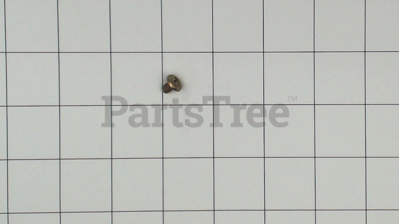 CUB 710-05421 - SCREW 10 32 X .25 (Slide 1 of 2)