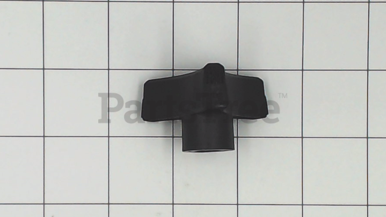 CUB 791-182677 - KNOB  3 PRONG (Slide 2 of 3)