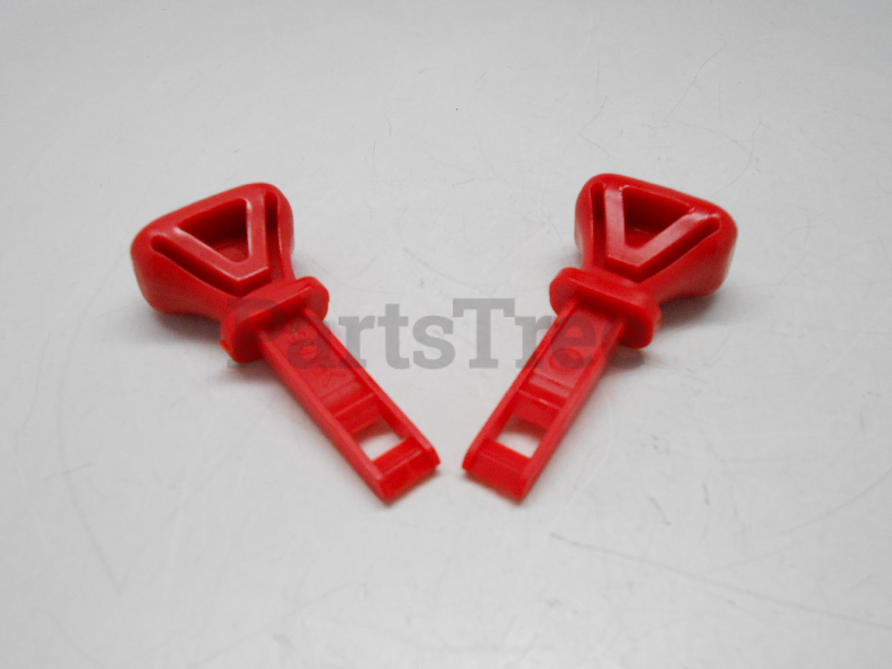 Ariens Repair Part 07500111 Push/Pull Ignition Key, LCT Set of 2