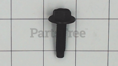 21548816 - Hex Washer Head Bolt, .313-18 X 1.19